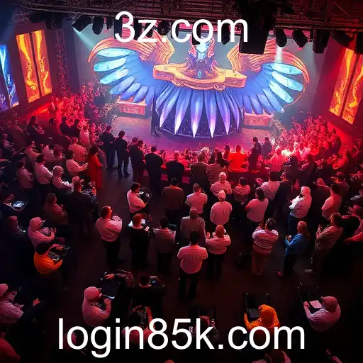 A Ascensão do 85k no Cenário dos eSports