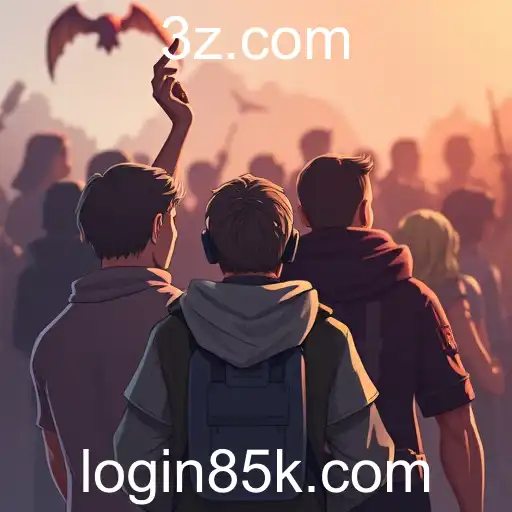 Evolução e Impacto dos Jogos Multiplayer em 2025