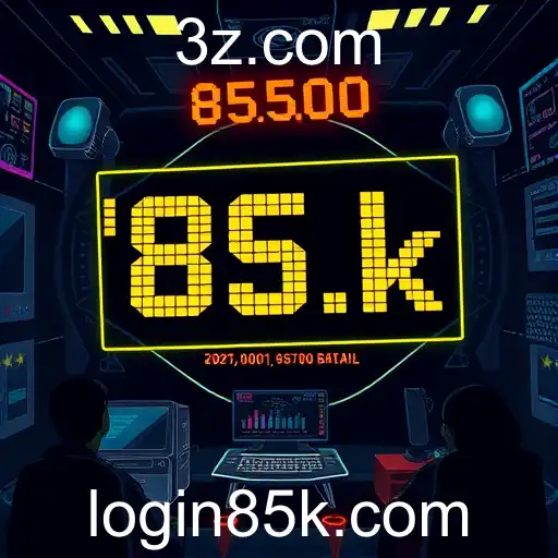 O Impacto do '85k' no Universo dos Jogos