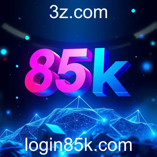 O Impacto da Palavra-Chave '85k' no Crescimento de Sites de Jogos