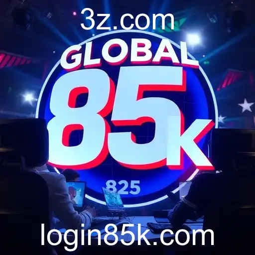 85k: A Nova Sensação do Mundo dos Jogos