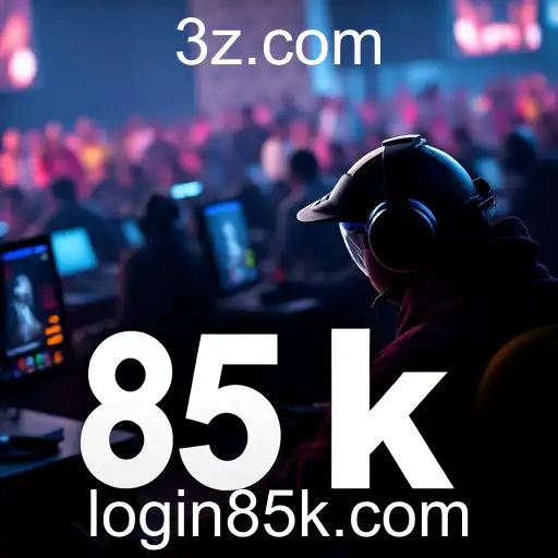 85k: O Fenômeno do Momento nos Jogos Online