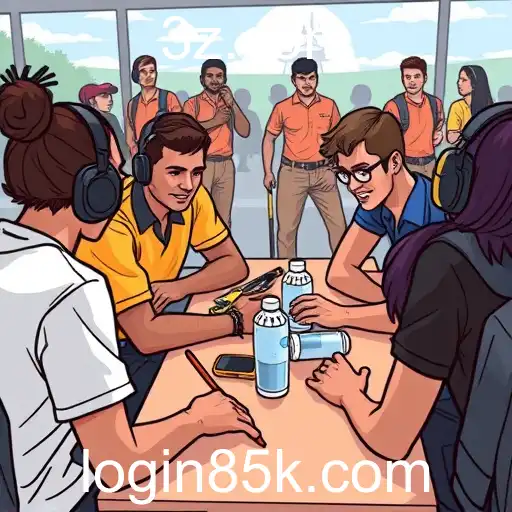 Evolução e Impacto dos Jogos Multiplayer em 2025