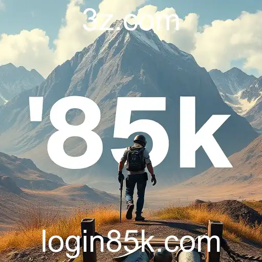 Explorando o Fenômeno '85k' no Mundo dos Games