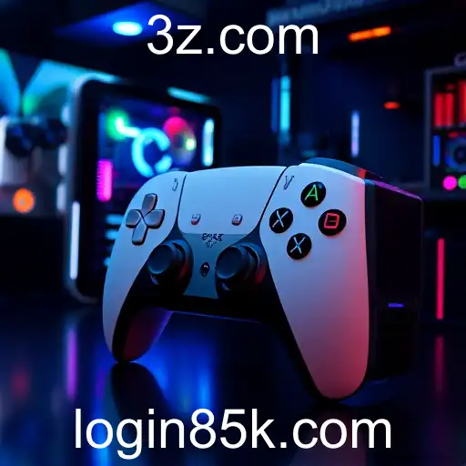 Revolução nos Jogos: A Nova Era das Plataformas e Competição