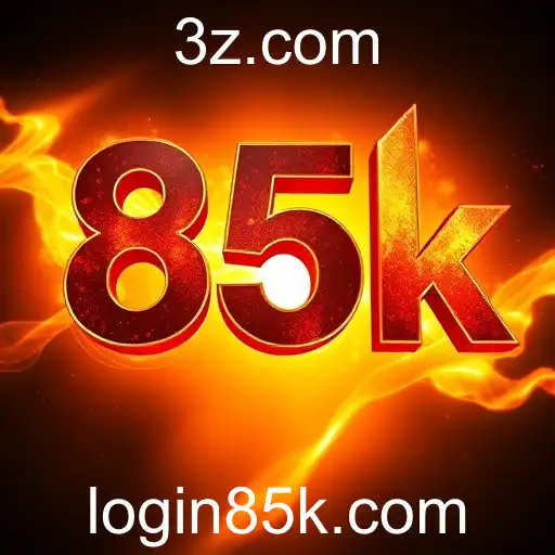 O Impacto do 85k nos Jogos em 2025