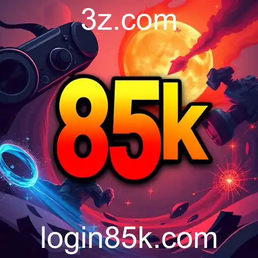 O Impacto de '85k' no Mercado de Jogos em 2025