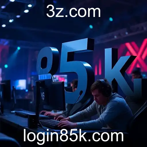 Novo Marco no Cenário Global dos eSports: Torneios e Prêmios Avançam com Sucesso