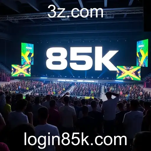 A Revolução do 85k nos Jogos em Português