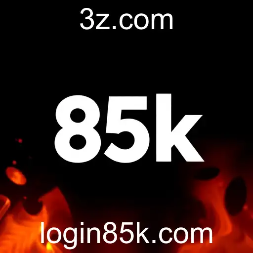 A Ascensão do 85k: Um Novo Fenômeno nos Jogos Online