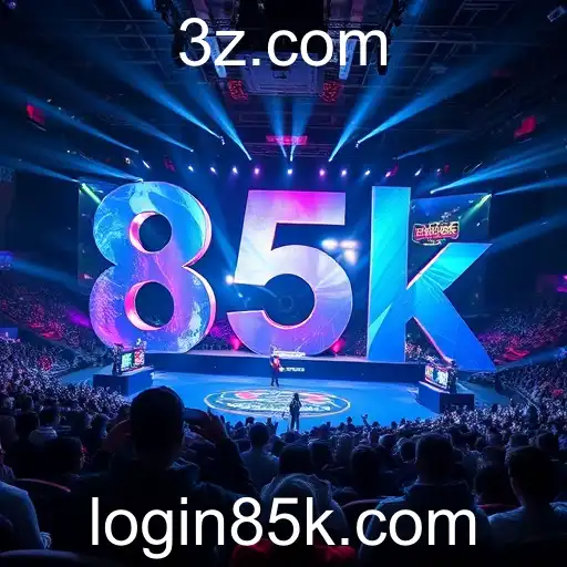 A Ascensão dos eSports e o Impacto Econômico Global