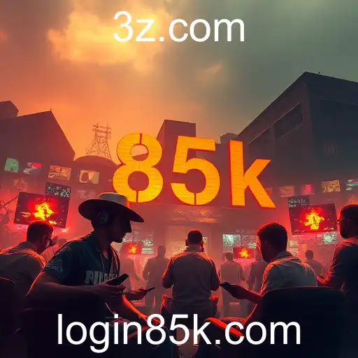 A Ascensão da GameTag 85k no Brasil