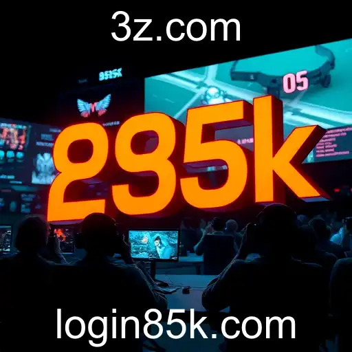 85k Juegos: La Nueva Ola de Creatividad