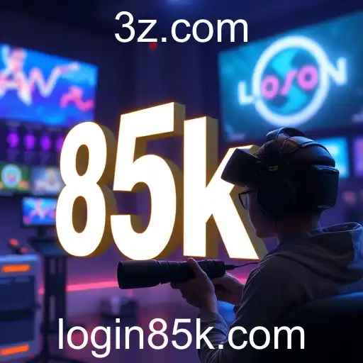 85k: Um Marco de Popularidade nos Jogos Online em 2025