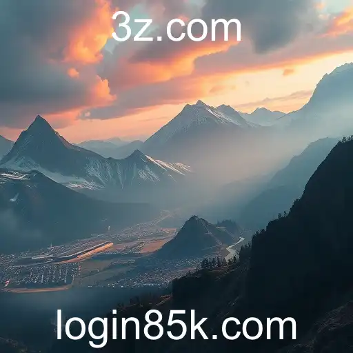 85k: A Nova Fronteira dos Games em 2025