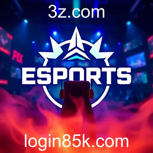 A Ascensão dos Esports: Mais que um Jogo, um Estilo de Vida