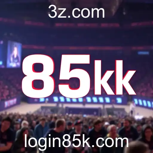 A Conquista de 85k no Universo dos Jogos