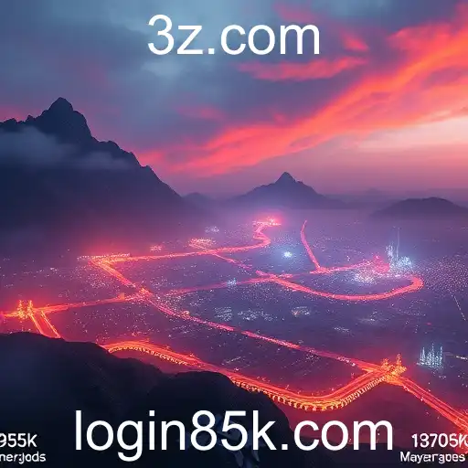 Impacto do 85k no Mundo dos Jogos