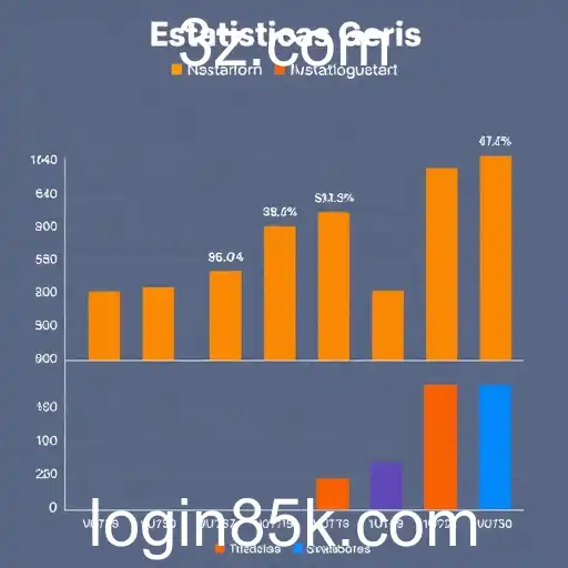 A Revolução do Mercado de Jogos com 85k