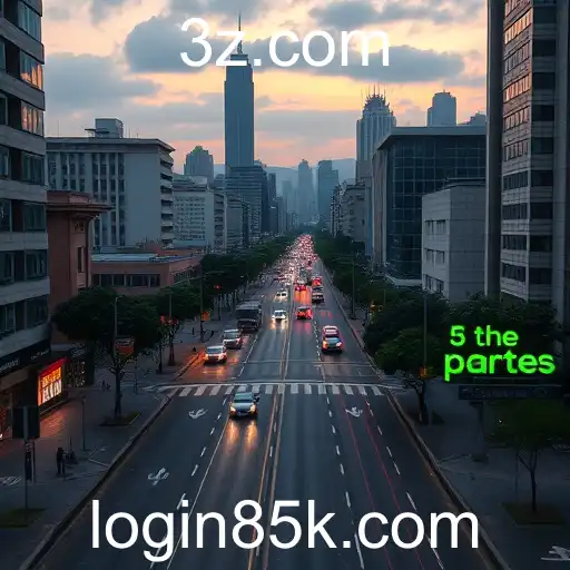 A Ascensão do 85k no Cenário de E-Sports