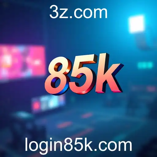 A Ascensão de 85k no Cenário Competitivo de Jogos