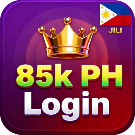 85k PH Login